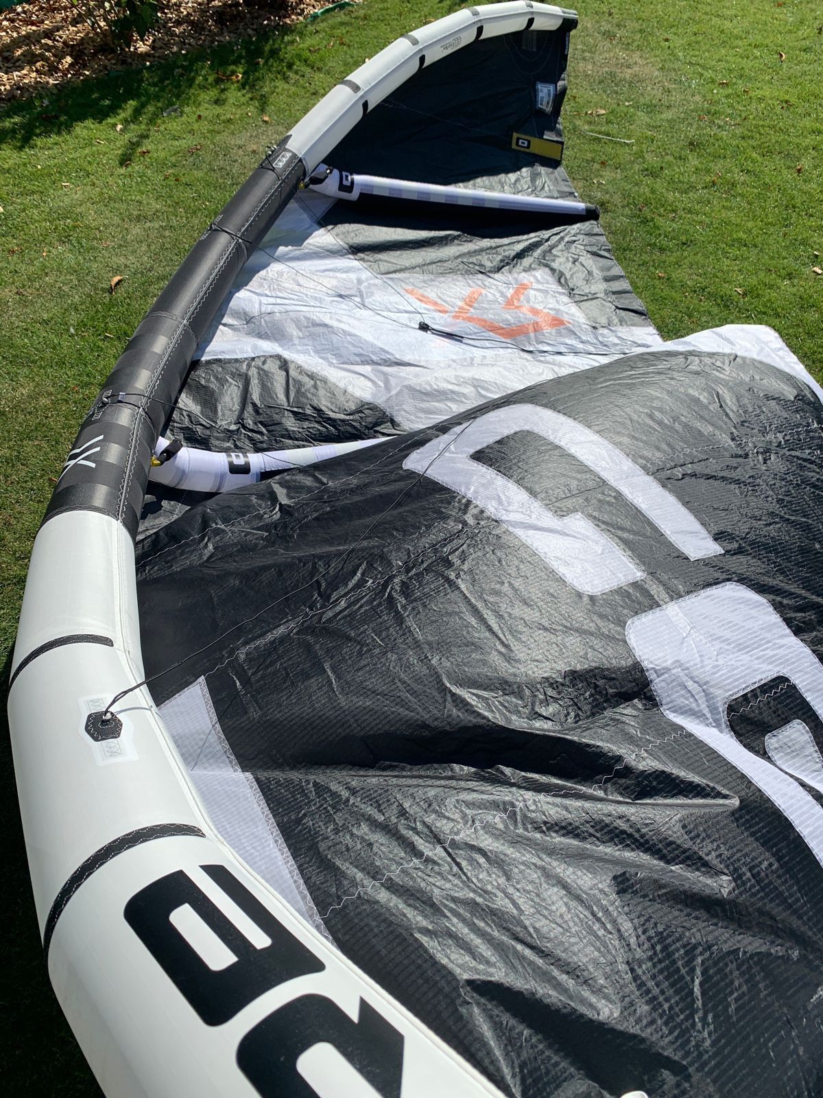 Core Kites XR7 10qm