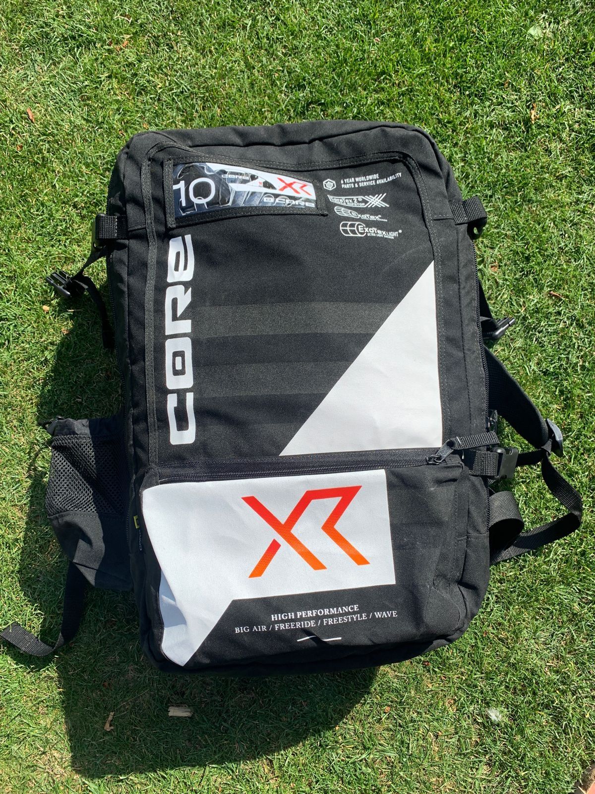 Core Kites XR7 10qm