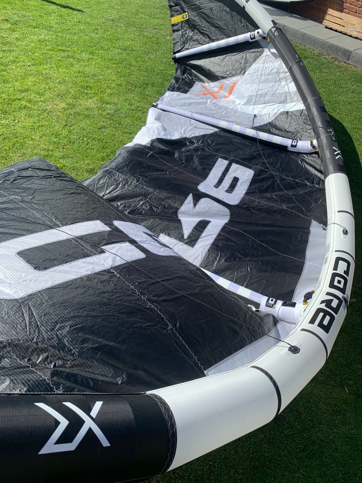 Core Kites XR7 10qm