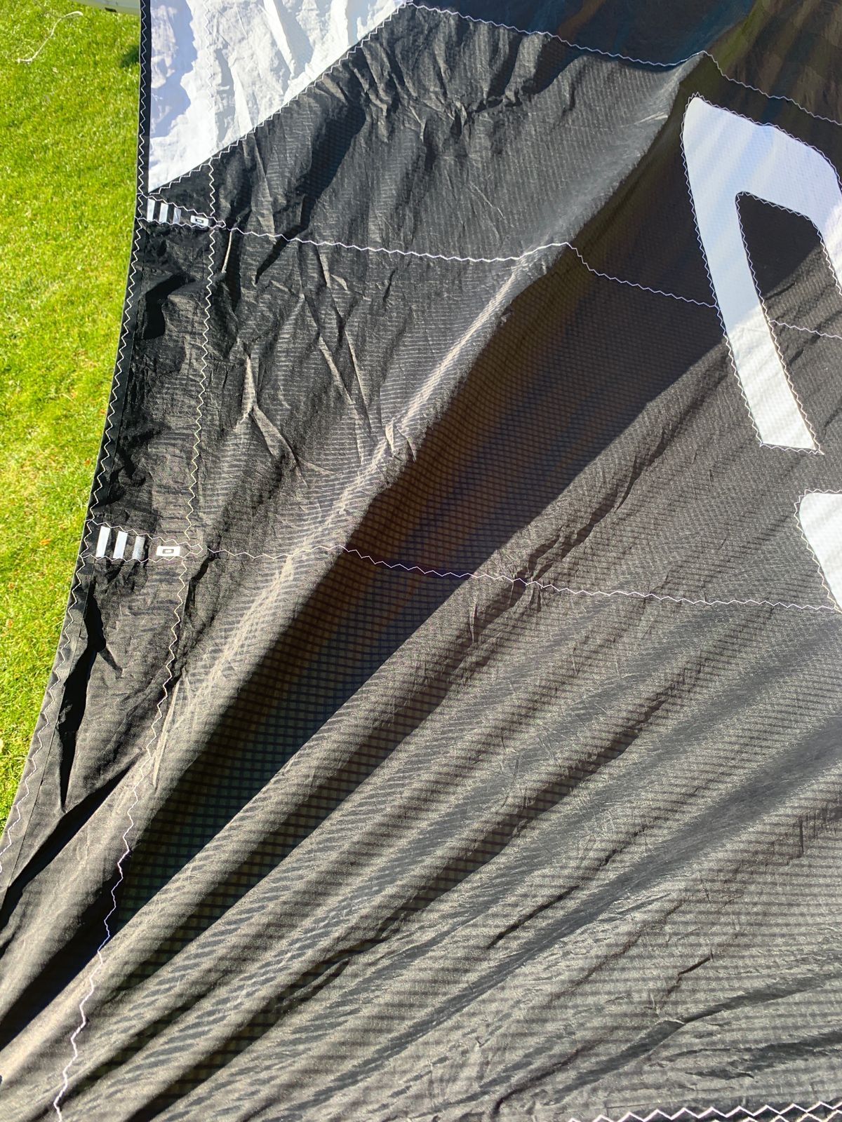 Core Kites XR7 10qm