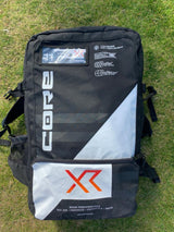 Core XR7 11qm black