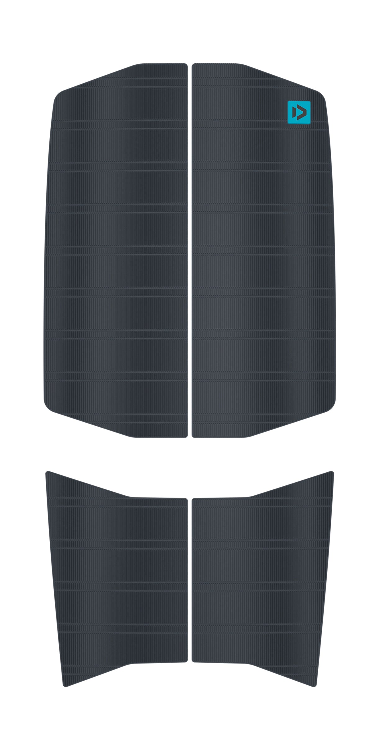 Duotone Traction Pad Front 2024