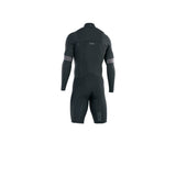 ION Seek Core 3/2 Shorty LS Front Zip MEN 2024