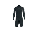 ION Seek Core 3/2 Shorty LS Front Zip MEN 2024