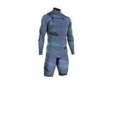 ION Seek Core 3/2 Shorty LS Front Zip MEN 2024