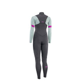 ION Amaze Core 3/2 Front Zip WOMEN 2024