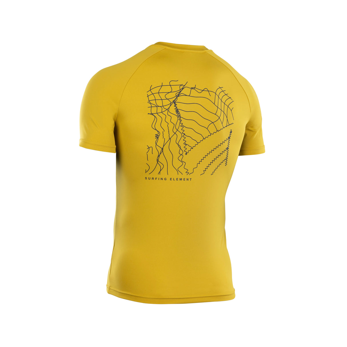 ION Rashguard SS men 2024