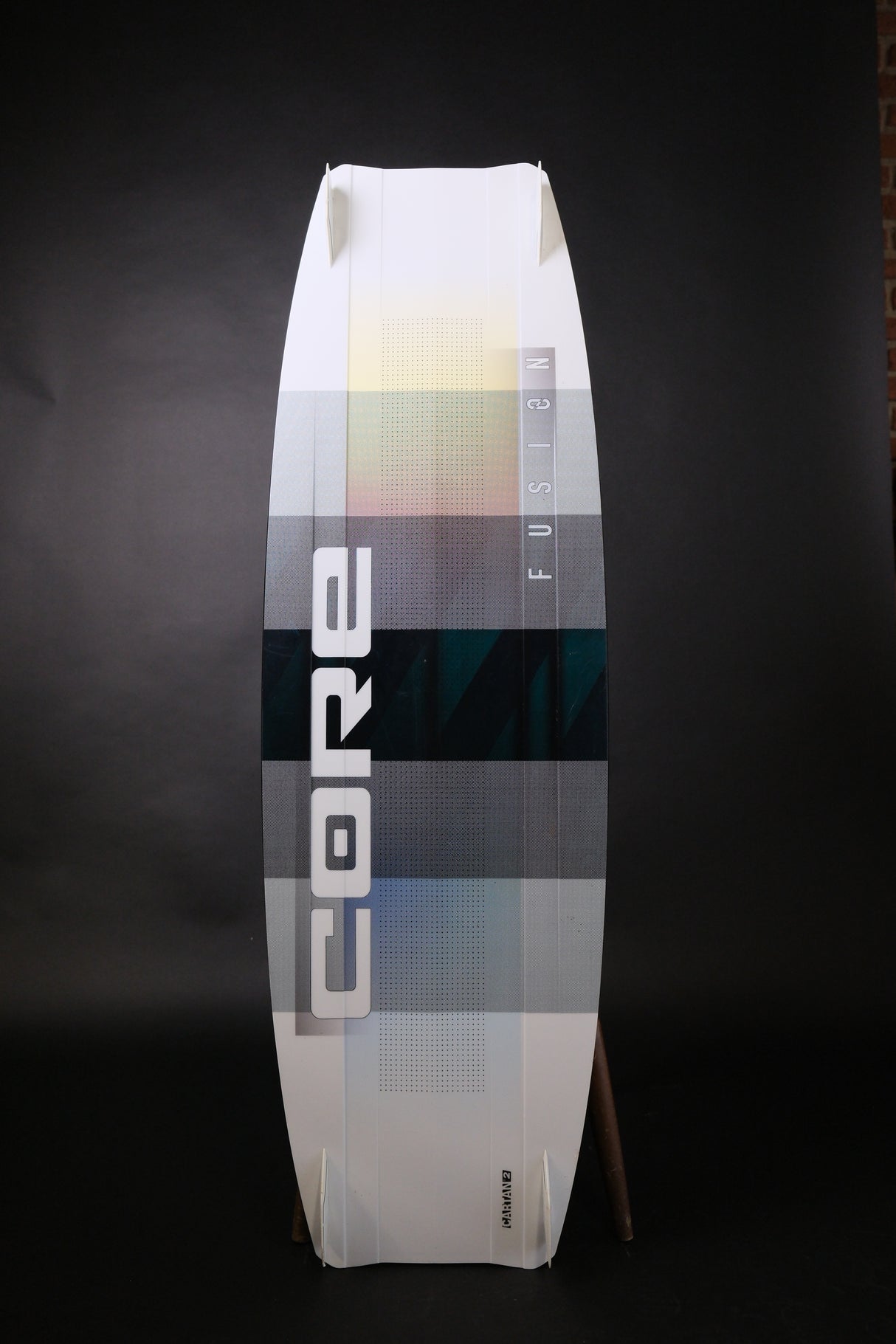 Core Fusion 6 139x41.5cm inkl. Union Pro 4 Gr. L