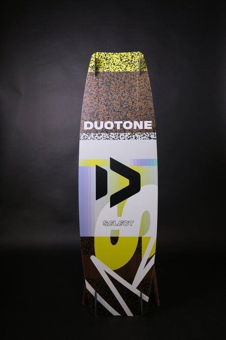 Duotone Select Concept Blue 141x41cm 2024 inkl. Entity Ergo L Bindings