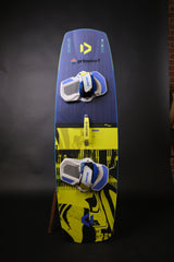 Duotone Gonzales 138x41.5 inkl. Vario M-XL Bindings