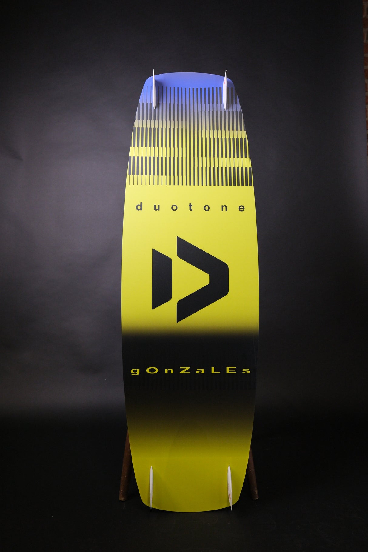 Duotone Gonzales 138x41.5 inkl. Vario M-XL Bindings