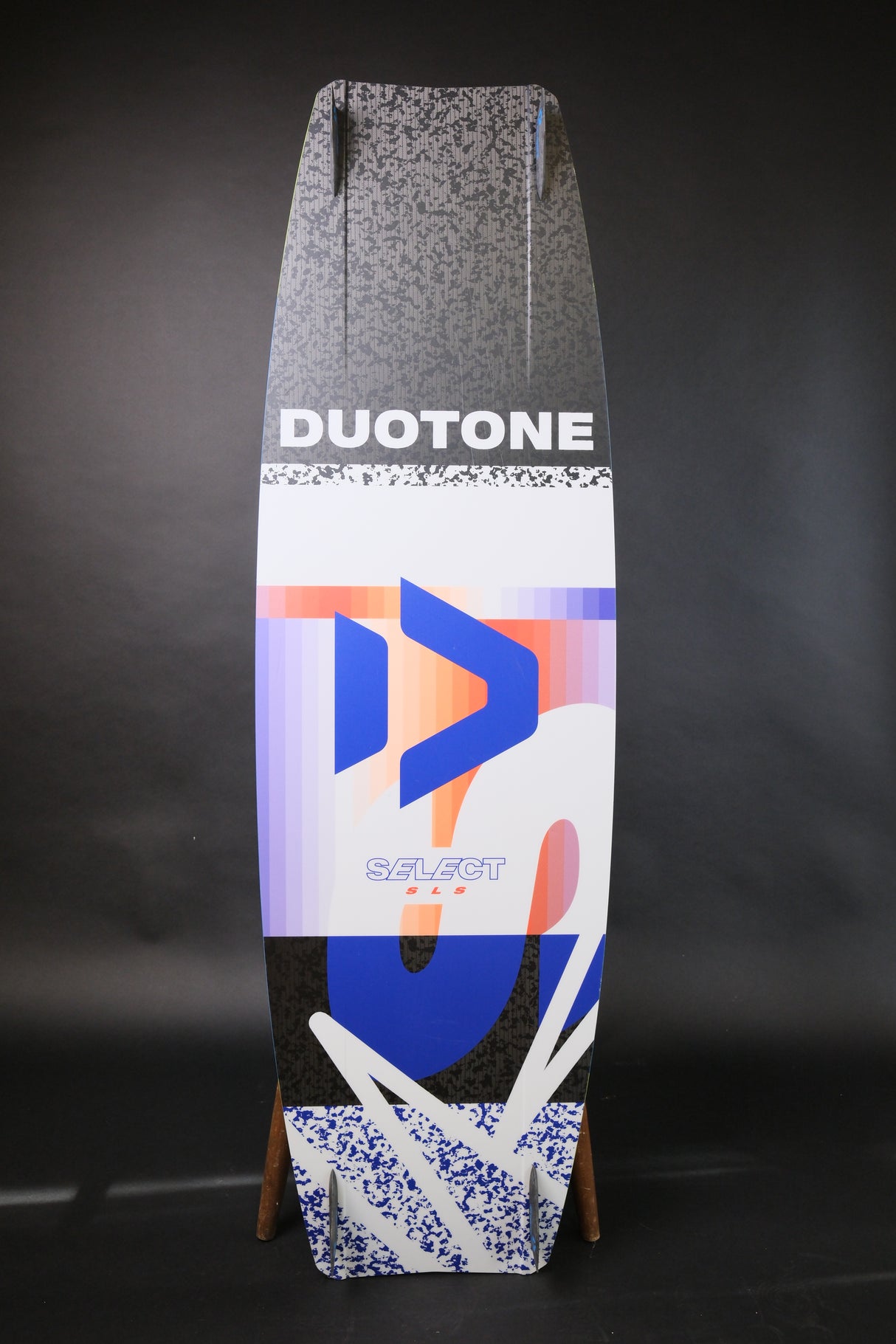 Duotone Select SLS 2024 141x41cm inkl. NTT L