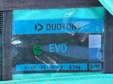 Duotone Evo 2023 13qm