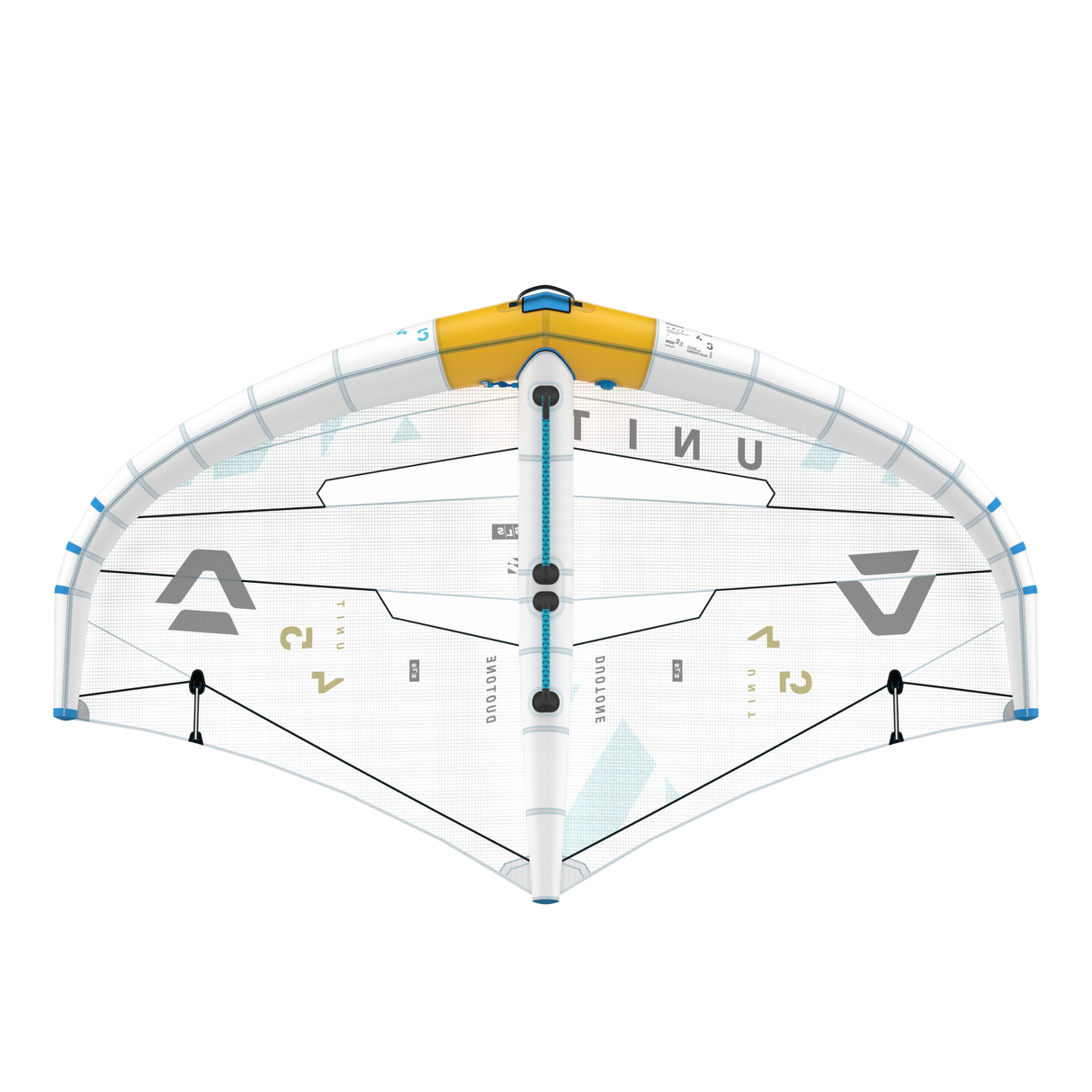 Duotone UNIT SLS CONCEPT BLUE