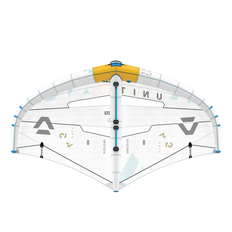 Duotone UNIT SLS CONCEPT BLUE