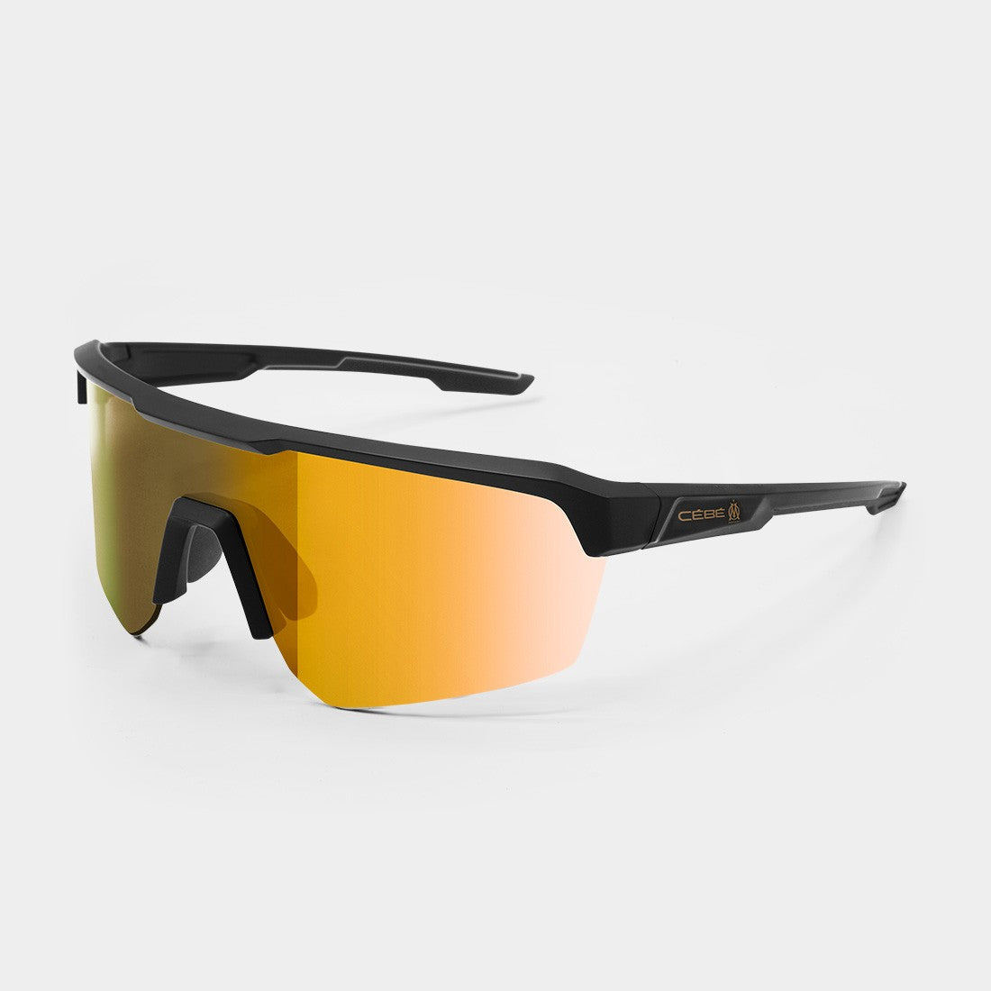 CEBE Asphalt Sunglasses